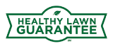 Healthy Lawn Guarantee