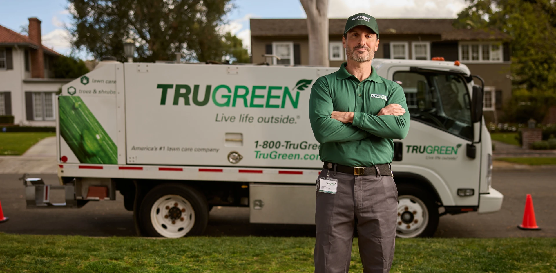 Benefits Section for trubarrier-perimeter-pest-control