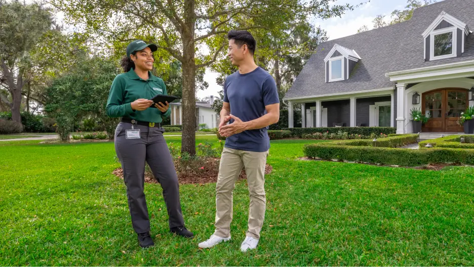 Tailored Lawn Plan for TruYou