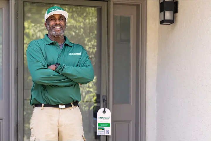 TruGreen | America's #1 Name in Lawn Care