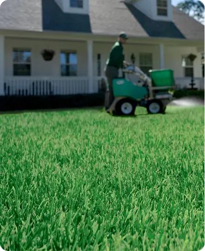 Scotts LawnService