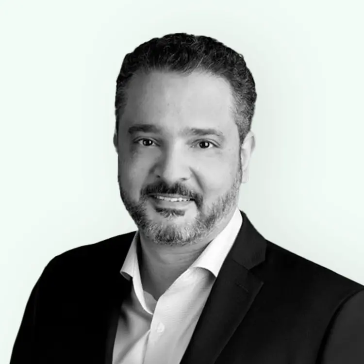 Ayman Taha